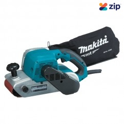 Makita M9400B - 940W 100mm MT Series Belt Sander