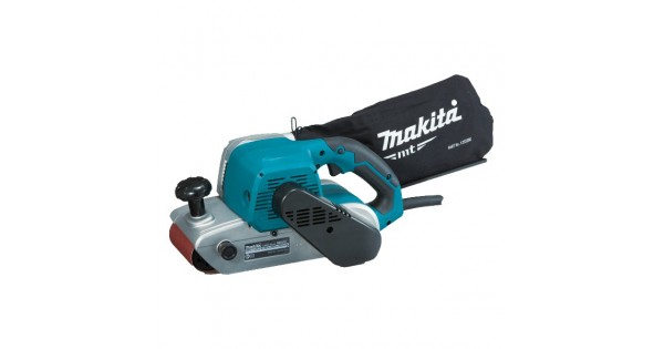 Makita M9400B 940W 100mm MT Series Belt Sander