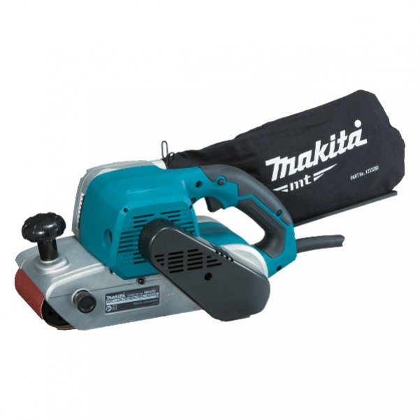 Makita M9400B - 940W 100mm MT Series Belt Sander Belt Sanders