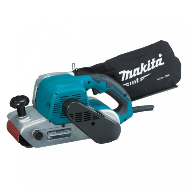 Makita M9400B - 940W 100mm MT Series Belt Sander