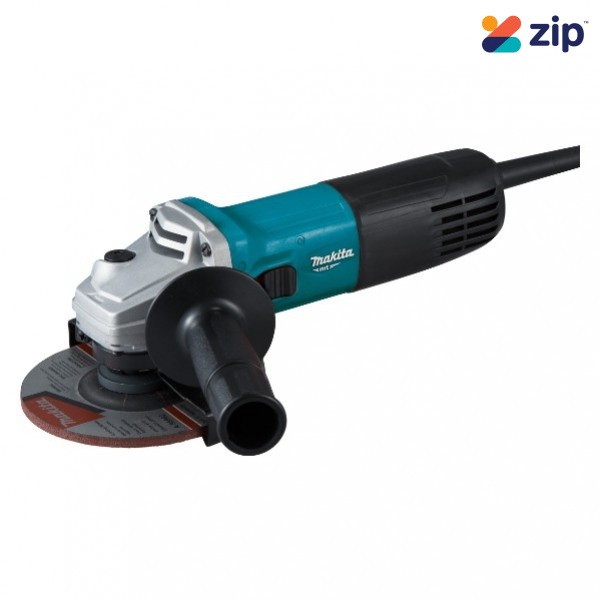 Makita M9508B - 720W 125mm MT Series Angle Grinder 125mm Grinders