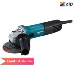 Makita M9511B - 850W 125mm MT Series Angle Grinder