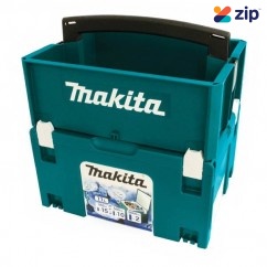 Makita MAKPAC112 - 143mm 11L Makpac Cooler & Carry All Makita Accessories