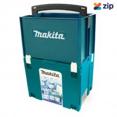 Makita MAKPAC113 - 250mm 18L Makpac Cooler & Carry All Makita Accessories