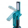 Makita ML006G - 40V Max XGT LED Li-Ion Cordless Rotating Flashlight Skin 