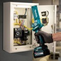 Makita ML006G - 40V Max XGT LED Li-Ion Cordless Rotating Flashlight Skin 