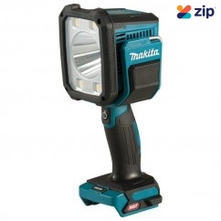 Makita ML007G - 40V Max LED Long Distance Flashlight