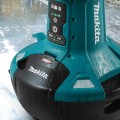 Makita ML010G - 40V Cordless Upright  L.E.D. Area Work Light Skin