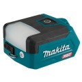 Makita ML011G - 40V Max LED Compact Flashligh Skin