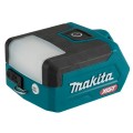 Makita ML011G - 40V Max LED Compact Flashligh Skin Lights & Torches