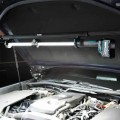 Makita ML012G - 40V Max Li-ion Cordless Under Bonnet Work Light Skin Lighting
