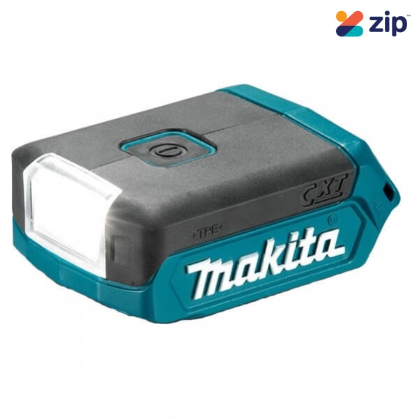 Makita ML103 - 12V Max Cordless Compact LED Flashlight Skin