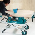 Makita MLT100N - 240V 260mm (10-1/4”) 1500W Table Saw Table Saws
