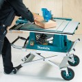 Makita MLT100N - 240V 260mm (10-1/4”) 1500W Table Saw