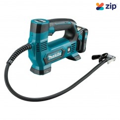 Makita MP100DZ - 12V MAX 0.83MPa (121 psi) Inflator Skin