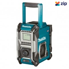 Makita MR001GZ - 18V - 40V Max GXT Li-ion Cordless Bluetooth Jobsite Radio Skin