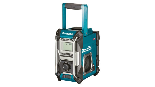 Makita MR001GZ - 18V - 40V Max GXT Li-ion Cordless Bluetooth
