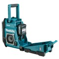 Makita MR002GZ - 40V 18V 12V Max XGT Cordless Brushless Bluetooth Jobsite Radio Skin