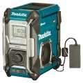 Makita MR002GZ - 40V 18V 12V Max XGT Cordless Brushless Bluetooth Jobsite Radio Skin