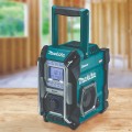 Makita MR002GZ - 40V 18V 12V Max XGT Cordless Brushless Bluetooth Jobsite Radio Skin