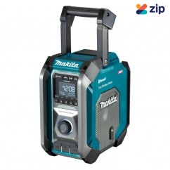 Makita MR005GZ - 40V Max Li-ion Cordless Bluetooth Jobsite Radio Skin