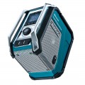 Makita MR005GZ - 40V Max Li-ion Cordless Bluetooth Jobsite Radio Skin