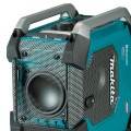 Makita MR007GZ - 40V Max Digital Bluetooth Jobsite Radio Skin Radios/Speakers