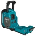 Makita MR007GZ - 40V Max Digital Bluetooth Jobsite Radio Skin Radios/Speakers
