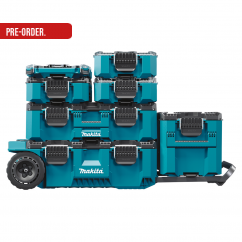 Makita MAKTRAK7 - MAKTRAK 7 Pcs Bundle