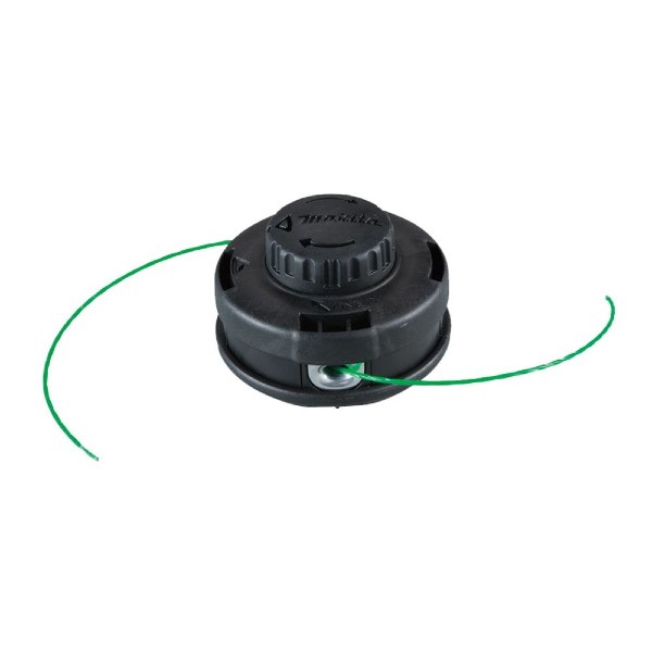 18V Cordless Brushless Line Trimmer Skin