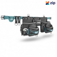 Holster Pouch Braces Makita Super Heavyweight Duty Tool Belt and Set Phone 