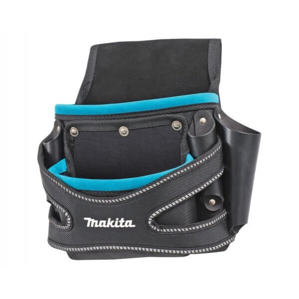 makita leather tool belt