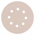 Makita P-33417 - 125MM 320 Grit Abrasive Discs (Pack of 10) Makita Accessories