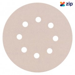 Makita P-33417 - 125MM 320 Grit Abrasive Discs (Pack of 10)