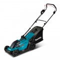 Makita DLX3188CM - 18V LXT Power Garden 3pce Combo Kit