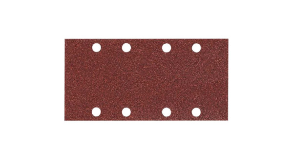 Orbital Sanding Sheets 