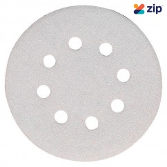 Makita P-33401 - 125mm 240 Grit Velcro Sanding Discs (Pack of 10)