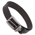 Makita P-72235 - 37-46" Leather Dress Brown Belt Belts