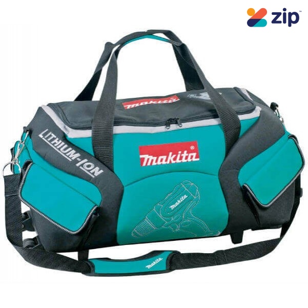 Makita P-74544 - Heavy Duty LXT Tool Bag With Trolley