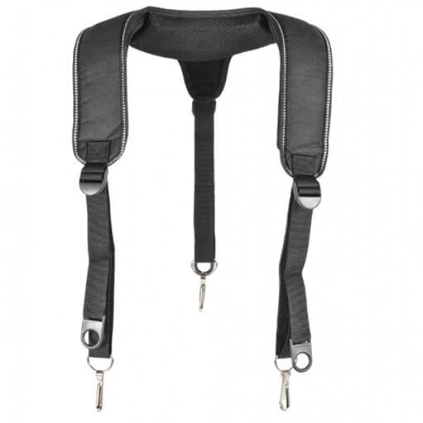 Makita P-80612 - Super-Heavyweight Support Braces Tool Aprons, Belts & Holders