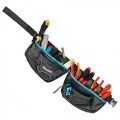 Makita P-80905 - Universal Bag and Belt Set