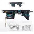 Makita P-80927 - Heavy Duty Belt Set Tool Aprons, Belts & Holders