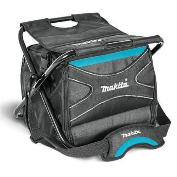Makita P-80961 - Chair Tool Bag Large Cases