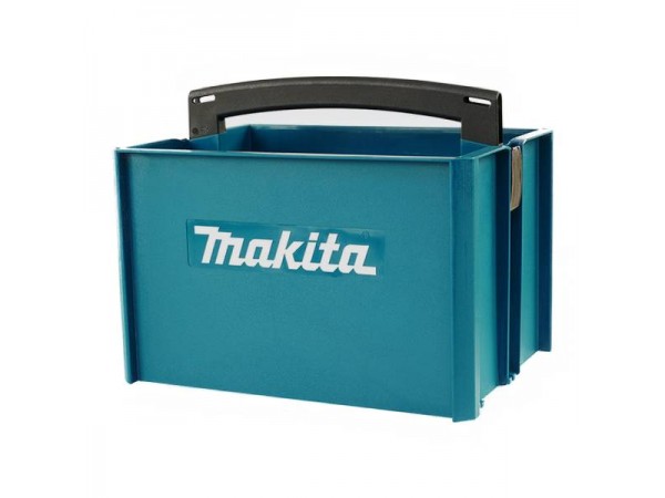 Makita Makpac 1/ 3 Row Storage & C/All 250 MAKPAC111