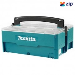 Makita P-84137 - Makpac Cantilever Storage Carry All Makita Accessories