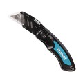 Makita P-90548 - Quick Change Folding Lock back Utility Knife