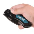 Makita P-90548 - Quick Change Folding Lock back Utility Knife