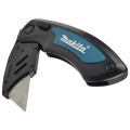 Makita P-90548 - Quick Change Folding Lock back Utility Knife