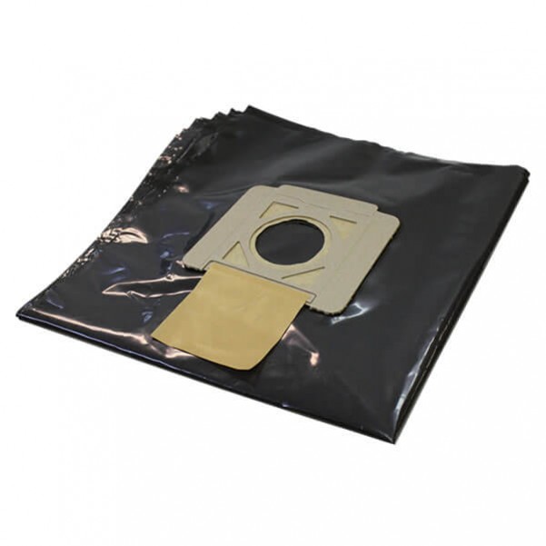 Makita P-70297 - Dust Extracting Disposable Bag Pack of 5 Makita Accessories