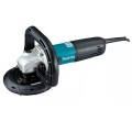 Makita PC5010CJ - 240V 125mm (5") 1400W Concrete Planer Grinder